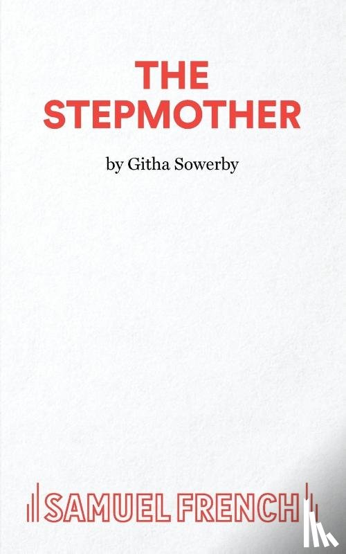 Sowerby, Githa - The Stepmother