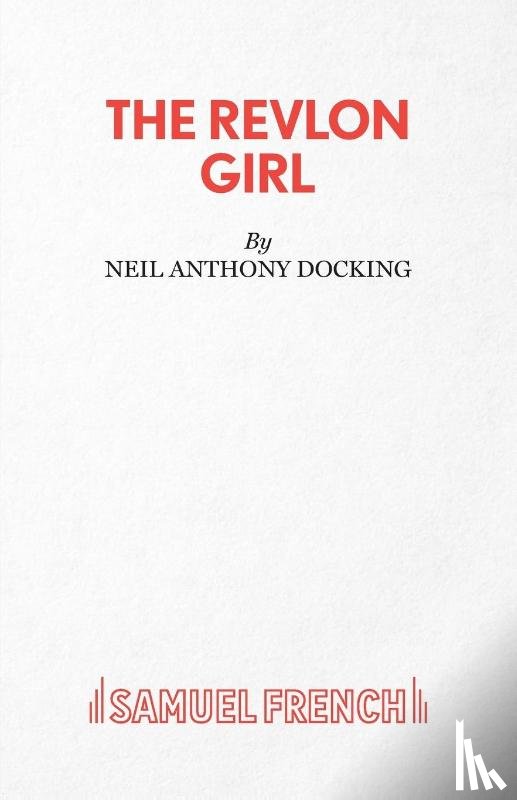 Docking, Neil Anthony - The Revlon Girl