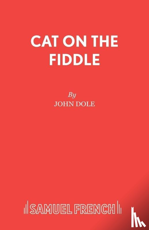 Dole, John - Cat on the Fiddle