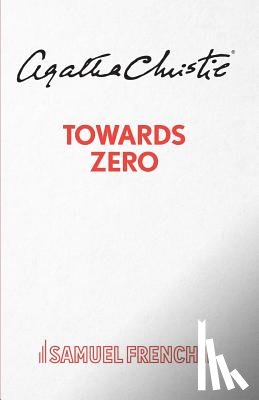 Christie, Agatha - Towards Zero (Outdoor Version)