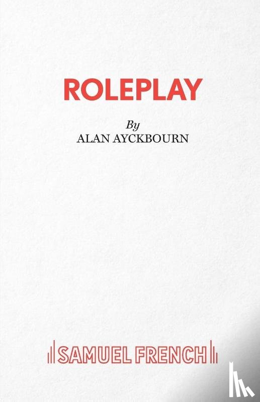 Ayckbourn, Alan - Damsels in Distress