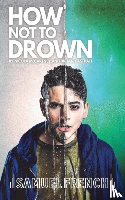 McCartney, Nicola - How Not To Drown