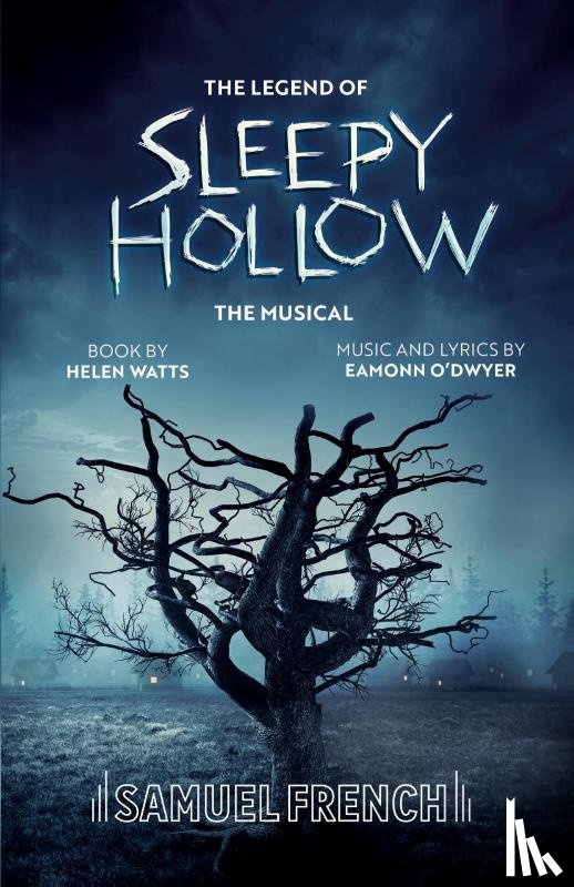Watts, Helen - The Legend of Sleepy Hollow