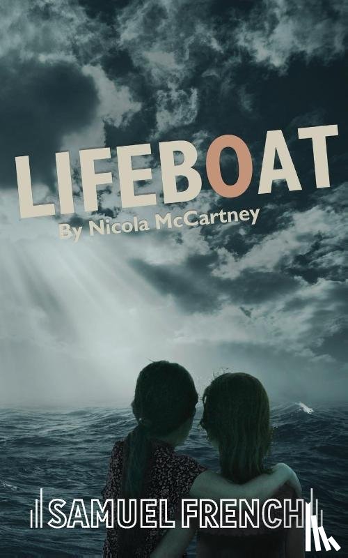 Nicola, McCartney - Lifeboat
