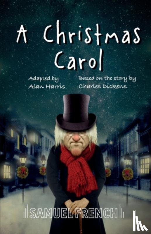  - A Christmas Carol