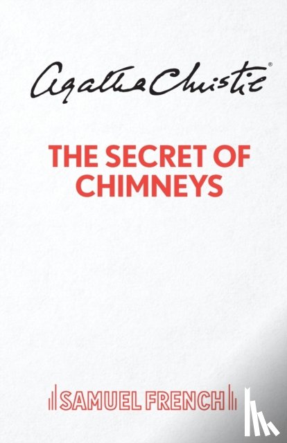 Christie, Agatha - The Secret of Chimneys