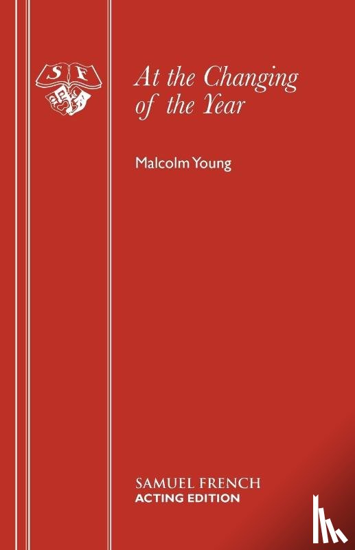 Young, Malcolm - At the Changing of the Year