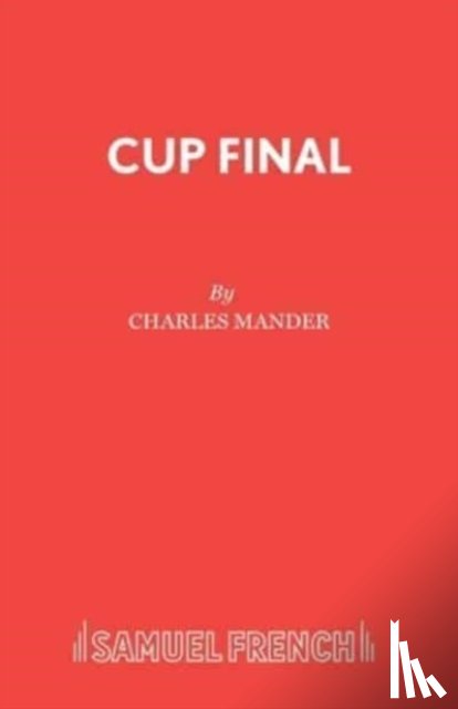Mander, Charles - Cup Final