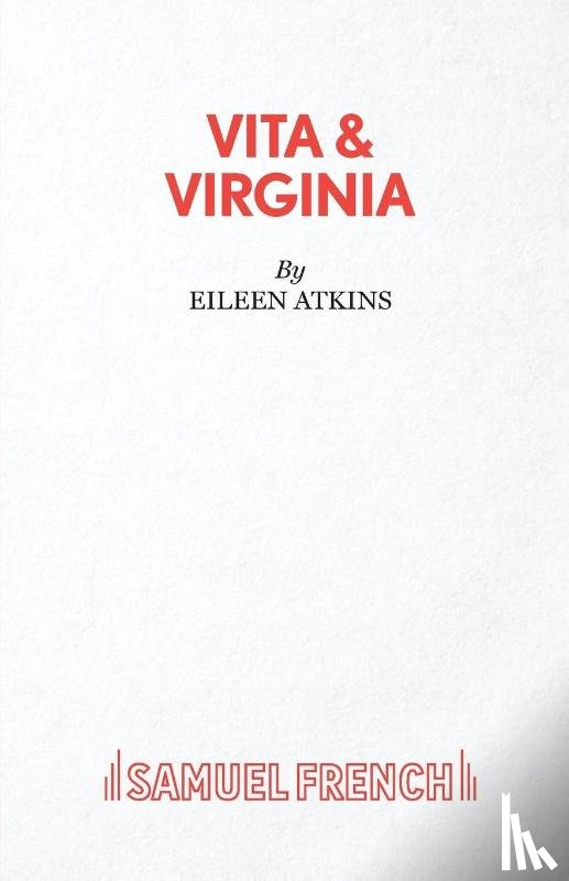 Atkins, Eileen - Vita and Virginia