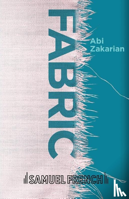 Zakarian, Abi - Fabric