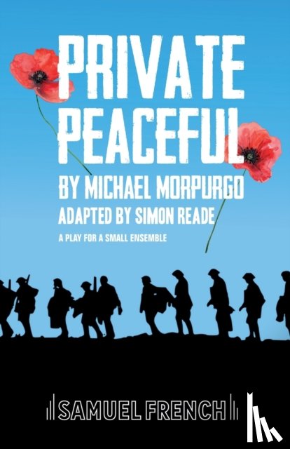 Michael, Morpurgo - Private Peaceful