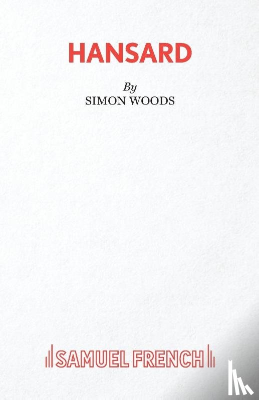Woods, Simon - Hansard