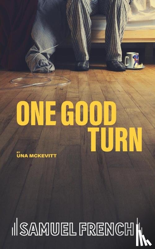 Mckevitt, Una - One Good Turn