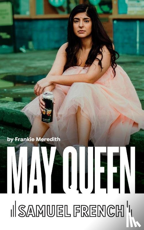 Meredith, Frankie - May Queen