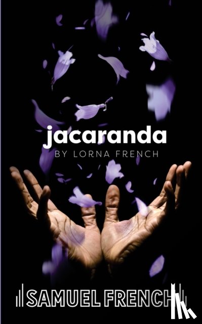 French, Lorna - Jacaranda