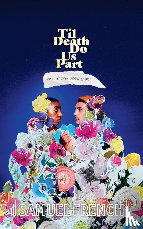 Benson-Effiom, Safaa - Til Death Do Us Part