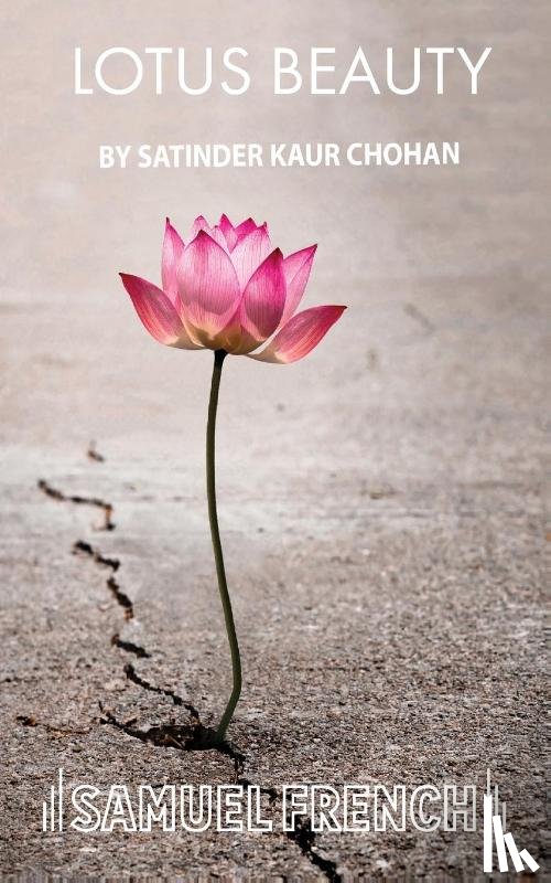Chohan, Satinder Kaur - Lotus Beauty