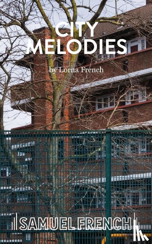 French, Lorna - Dead Man's Hand
