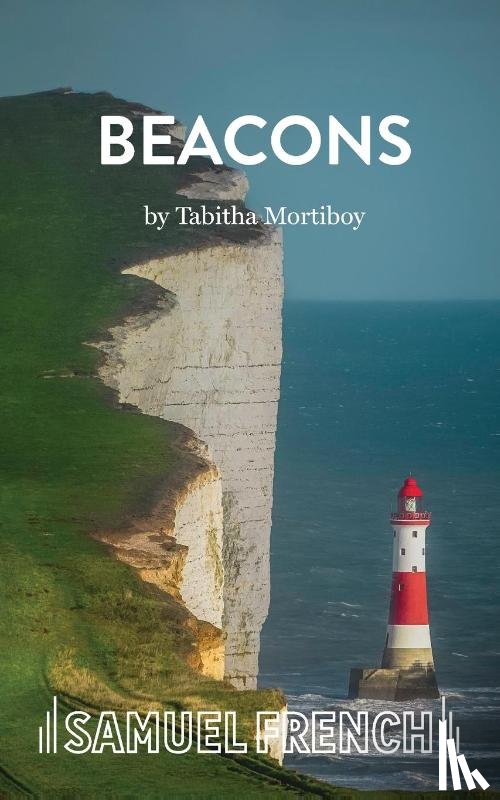 Mortiboy, Tabitha - Beacons