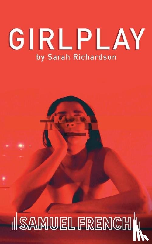 Richardson, Sarah - GirlPlay