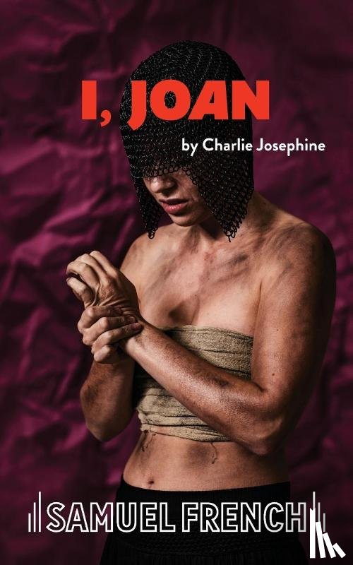 Josephine, Charlie - I, Joan