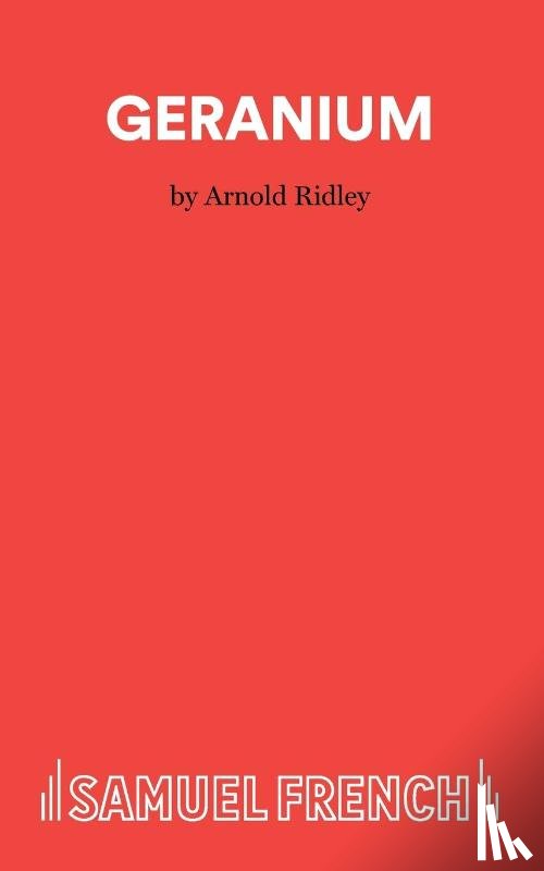 Ridley, Arnold - A Coat of Varnish