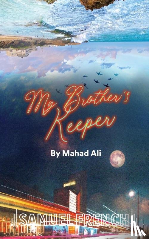 Ali, Mahad - My Brother's Keeper