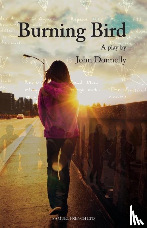 Donnelly, John - Burning Bird