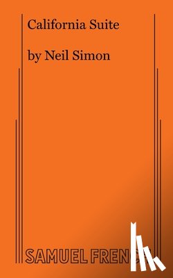Simon, Neil - California Suite