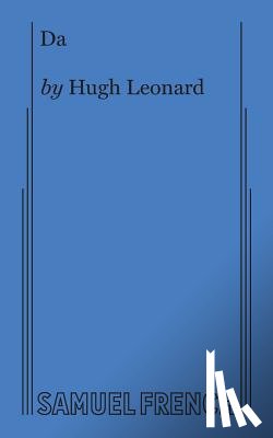 Leonard, Hugh - Da