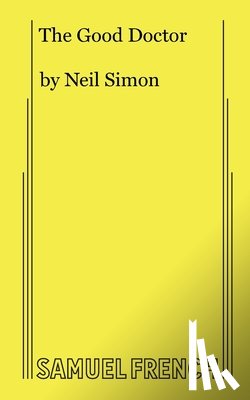 Simon, Neil - The Good Doctor