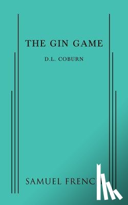 L. Coburn, D. - The Gin Game