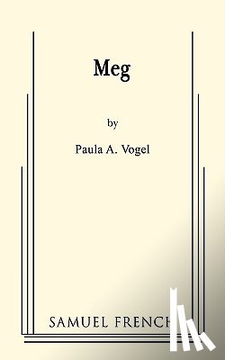 Vogel, Paula A. - Meg