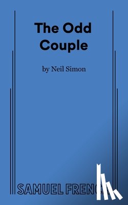 Simon, Neil - The Odd Couple