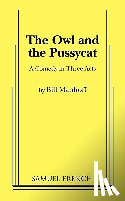 Lear, Edward - Owl and the Pussycat