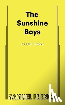 Simon, Neil - The Sunshine Boys