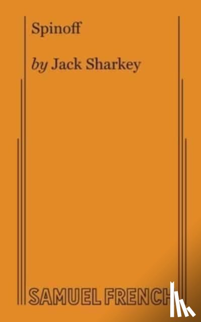 Sharkey, Jack - Spinoff
