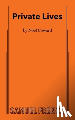 Coward, Noel - Private Lives