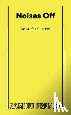 Frayn, Michael - Noises Off