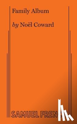 Coward, Noel - Family Album