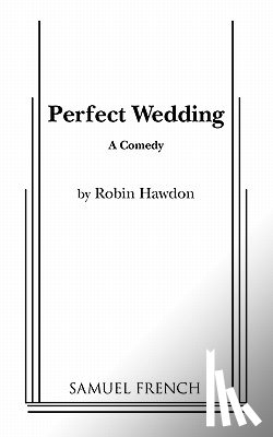Hawdon, Robin - Perfect Wedding