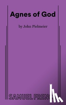 Pielmeier, John - Agnes of God
