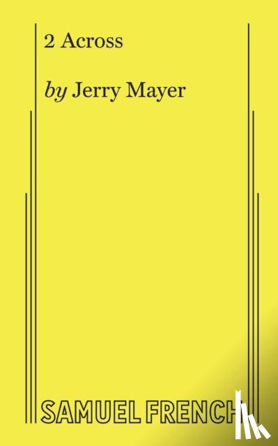 Mayer, Jerry - 2 Across