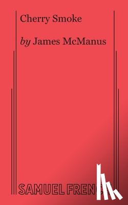 McManus, James - Cherry Smoke
