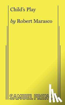 Marasco, Robert - Child's Play