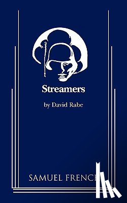 Rabe, David - Streamers