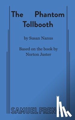 Nanus, Susan - The Phantom Tollbooth