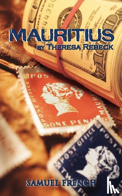 Rebeck, Theresa - Mauritius