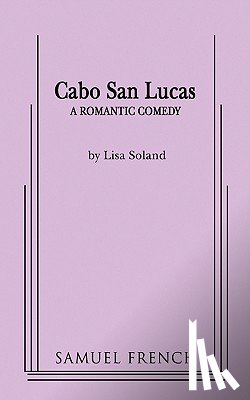 Soland, Lisa - Cabo San Lucas