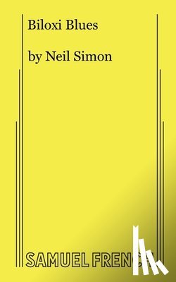 Simon, Neil - Biloxi Blues